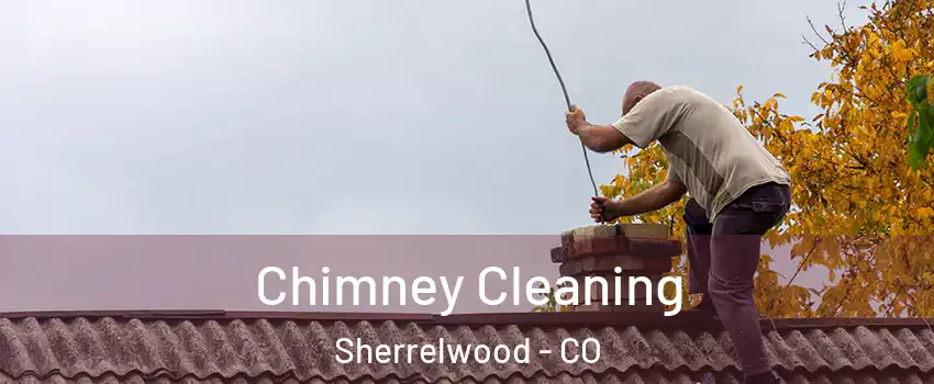  Chimney Cleaning Sherrelwood - CO