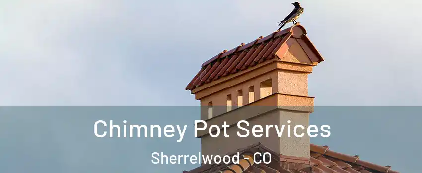  Chimney Pot Services Sherrelwood - CO