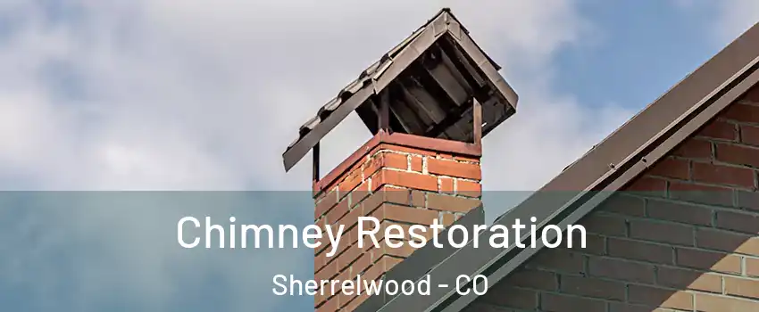  Chimney Restoration Sherrelwood - CO