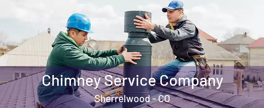  Chimney Service Company Sherrelwood - CO