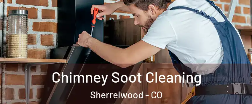  Chimney Soot Cleaning Sherrelwood - CO