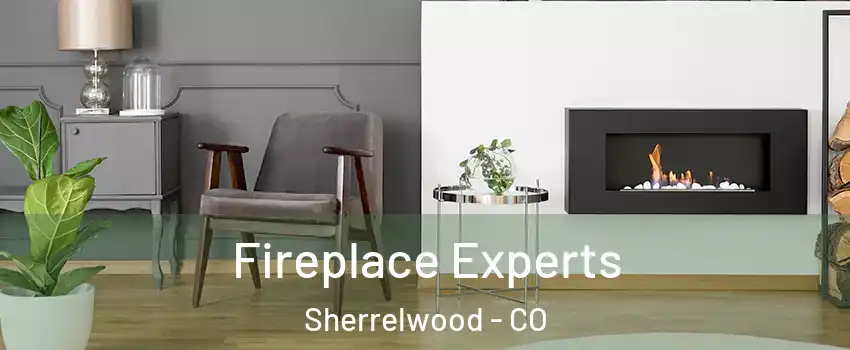  Fireplace Experts Sherrelwood - CO
