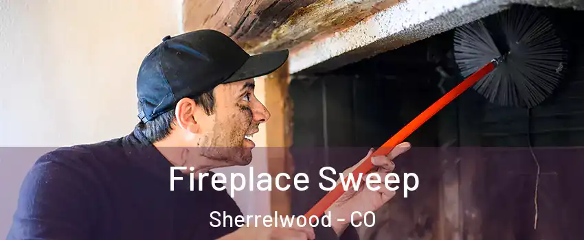  Fireplace Sweep Sherrelwood - CO