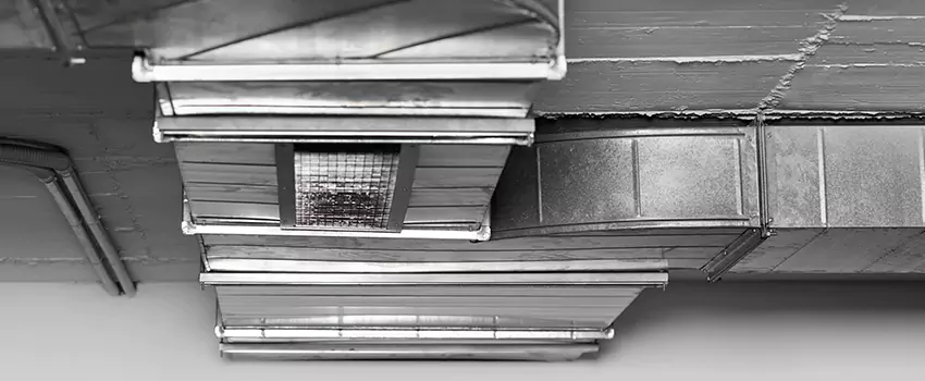 Trusted Air Duct Cleaning Company in Sherrelwood, Colorado