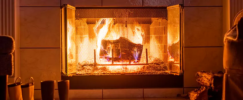Astria Vent Free Gas Fireplaces Installation in Sherrelwood, CO