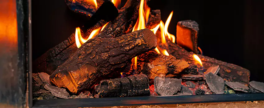 Chimney Fireplace Ash Dump Cleaning in Sherrelwood, CO