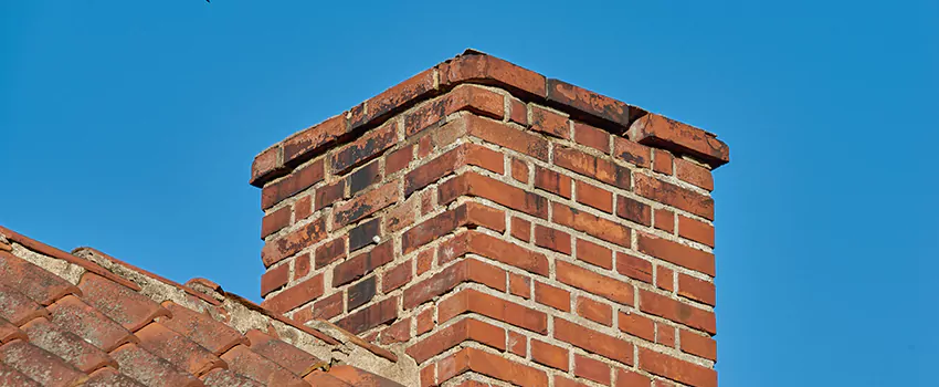 Clean Blocked Chimney in Sherrelwood, Colorado