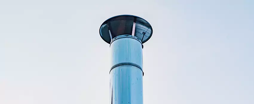 Wind-Resistant Chimney Caps Installation and Repair Services in Sherrelwood, Colorado