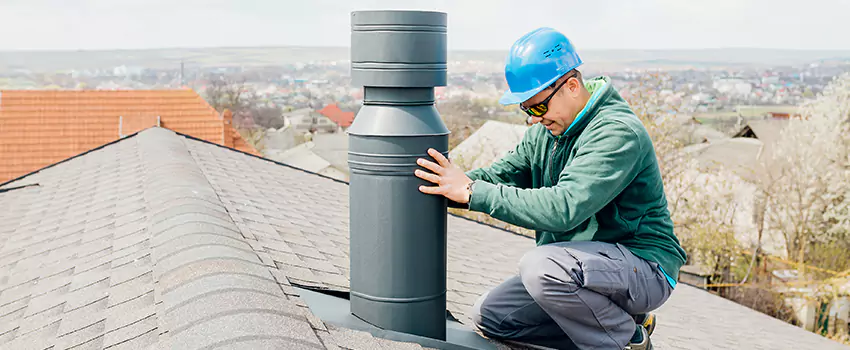 Chimney Chase Inspection Near Me in Sherrelwood, Colorado