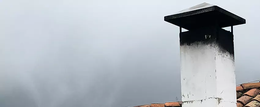 Chimney Damper Inspection in Sherrelwood, CO