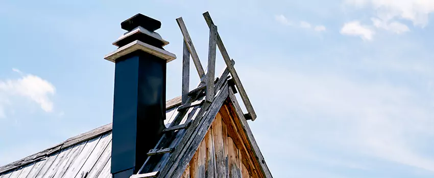 Chimney Creosote Cleaning in Sherrelwood, CO