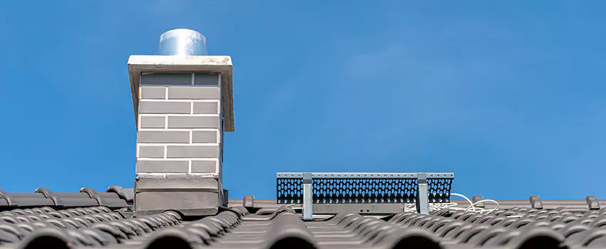 Chimney Flue Relining Services in Sherrelwood, Colorado