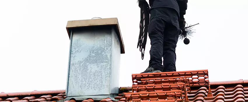 Chimney Liner Services Cost in Sherrelwood, CO