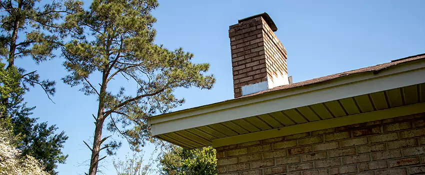 Budget-Friendly Chimney Masonry Service in Sherrelwood, Colorado