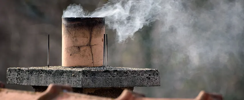 Wood Burning Chimney Odor Removal in Sherrelwood, CO
