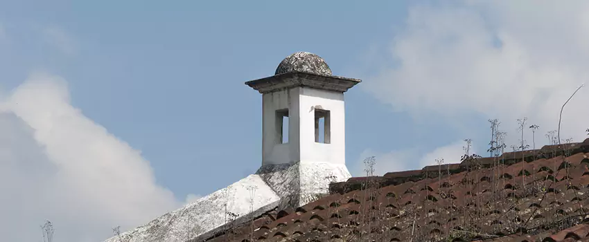 Cost To Rebuild A Chimney in Sherrelwood, CO