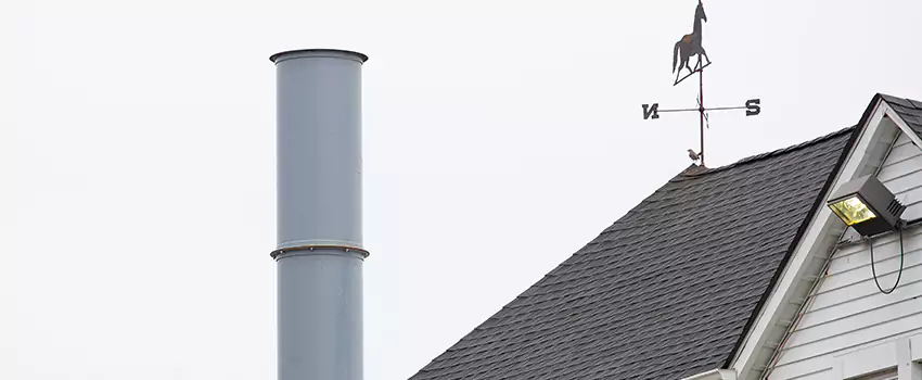 Chimney Inspection in Sherrelwood, CO