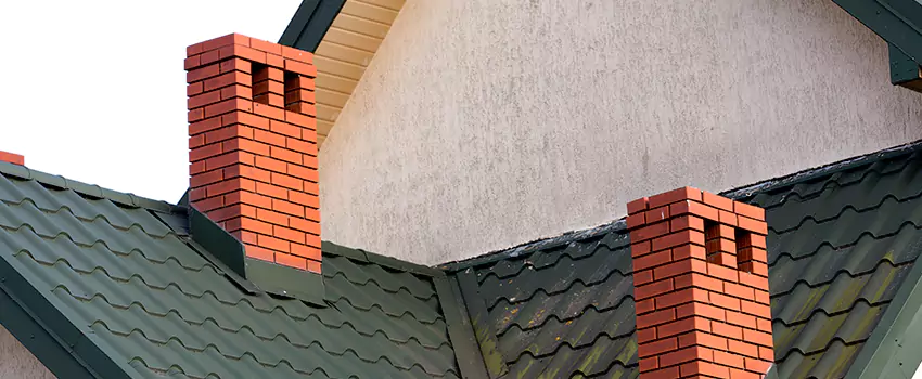 Chimney Saver Waterproofing Services in Sherrelwood, Colorado