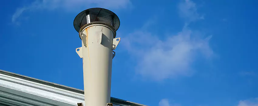 Chimney Spark Arrestor Requirements in Sherrelwood, CO