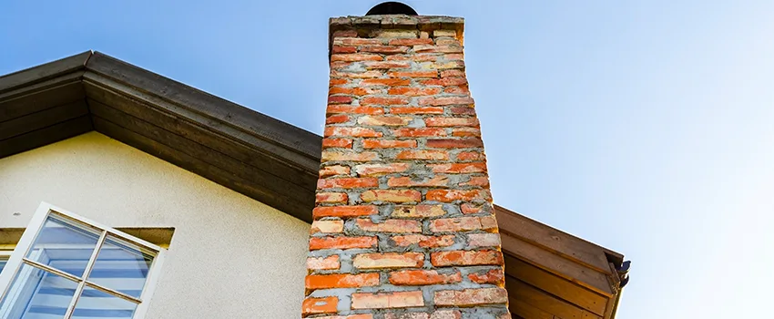 Chimney Mortar Replacement in Sherrelwood, CO