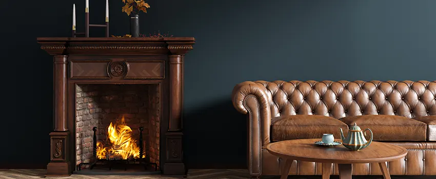 Traditional Fireplace Design Refurbishment Costs in Sherrelwood, Colorado