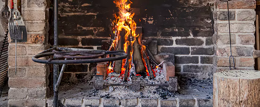 Cracked Electric Fireplace Bricks Repair Services  in Sherrelwood, CO