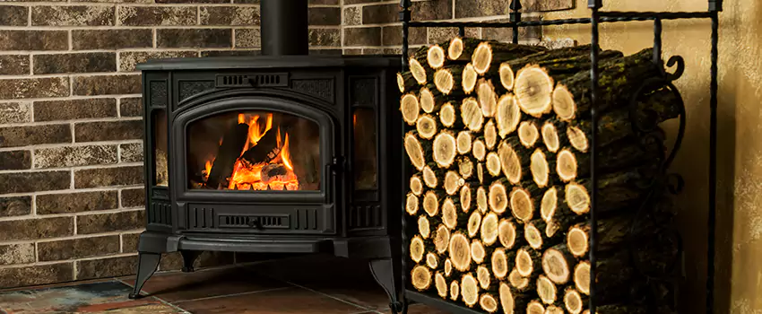 Drolet Fireplaces in Sherrelwood, Colorado