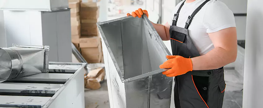 Benefits of Dryer Vent Inspection in Sherrelwood, CO