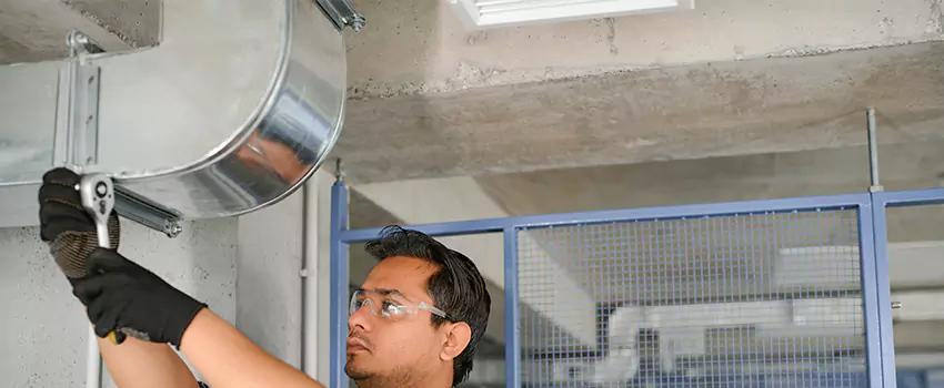 HVAC Ductwork Cleaning in Sherrelwood, CO