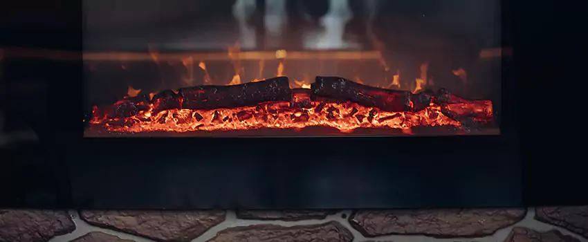 Outdoor Electric Fireplace Installation Solutions in Sherrelwood, CO