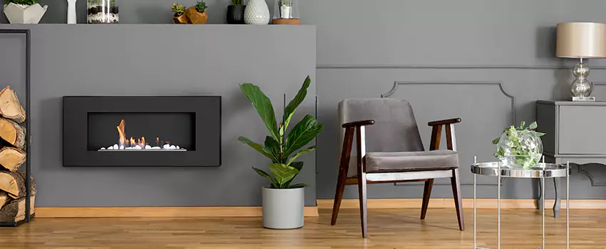 Ethanol Fireplace Burner Repair in Sherrelwood, CO