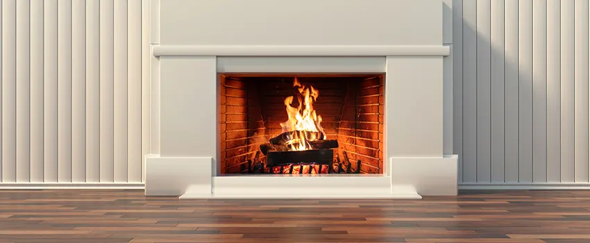 Fireplace Broken Ashtray Repair Services in Sherrelwood, Colorado