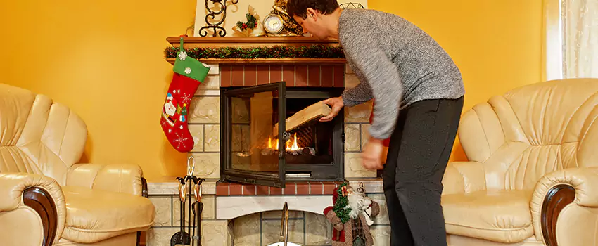 Marble Mantel Makeover Services for Fireplace in Sherrelwood, CO