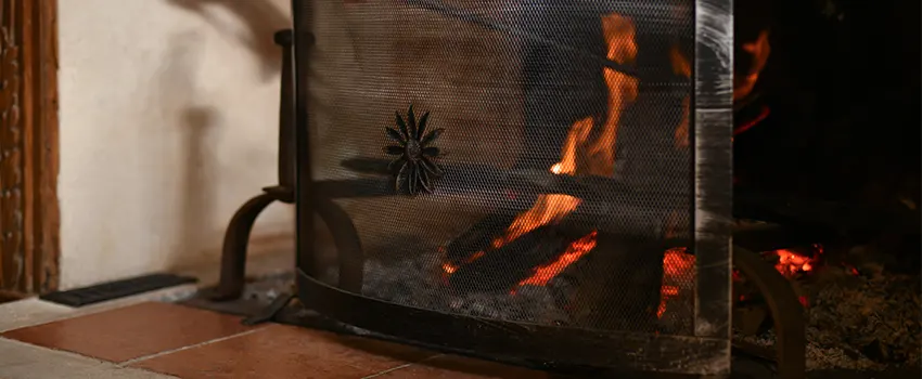 Electric Metal Fireplace installation Services in Sherrelwood, CO