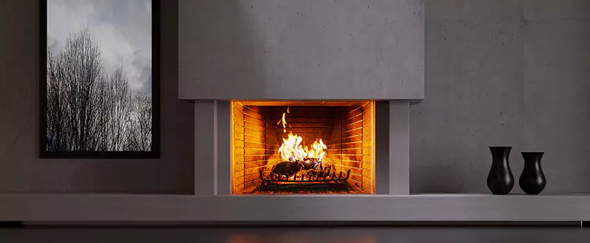 Wood Fireplace Refacing in Sherrelwood, CO