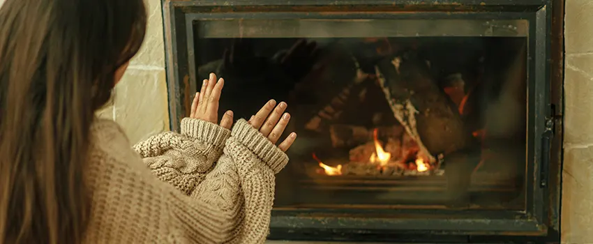 Wood-burning Fireplace Smell Removal Services in Sherrelwood, CO