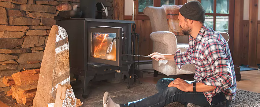 Fireplace Chimney Maintenance in Sherrelwood, Colorado