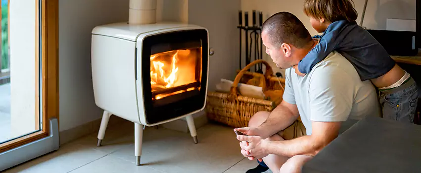 Fireplace Safety Inspection Technician in Sherrelwood, Colorado