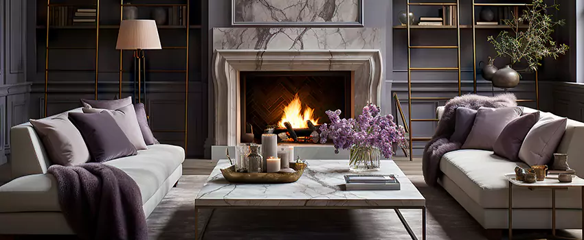 Fireplace Xtrordinair Ember-Glo Insert Fireplace Maintenance in Sherrelwood, Colorado