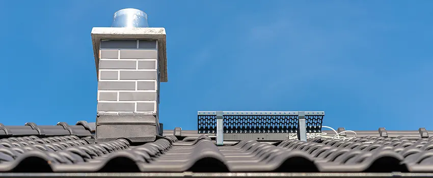 Repair Blocked Chimney in Sherrelwood, Colorado