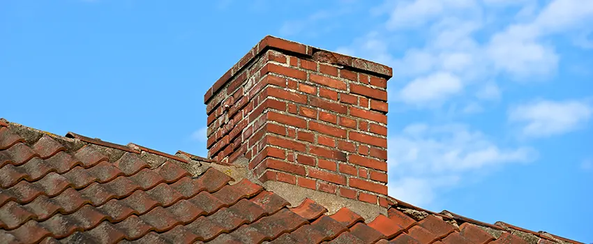 Flue Tiles Cracked Repair Services near Me in Sherrelwood, CO
