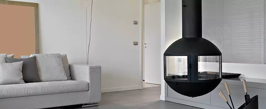 Hanging & Suspended Fireplaces Designer in Sherrelwood, Colorado
