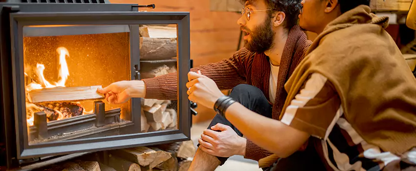 Benefits of Harman Stoves Fireplace in Sherrelwood, Colorado