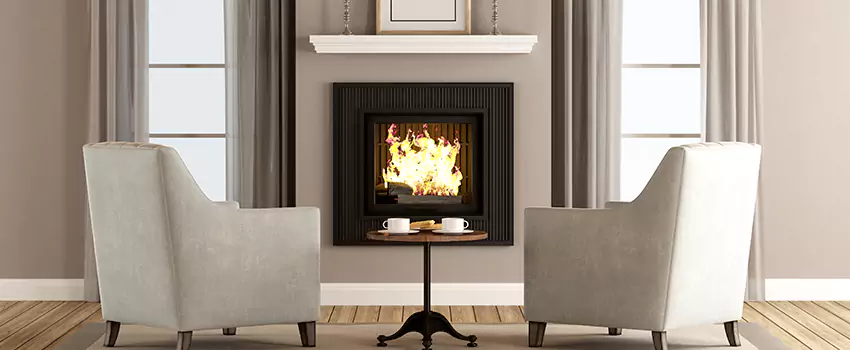 Heat & Glo Outdoor Gas Fireplaces Installation Contractors in Sherrelwood, Colorado