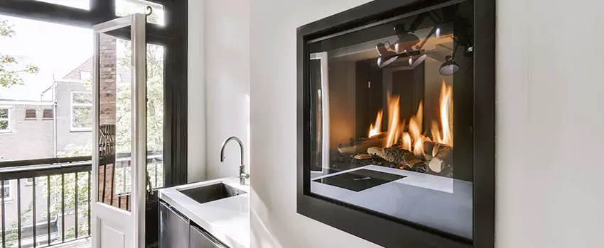 Heatilator Outdoor Fireplace Services in Sherrelwood, Colorado