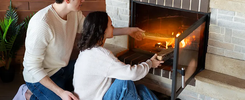 Kings Man Direct Vent Fireplaces Services in Sherrelwood, Colorado