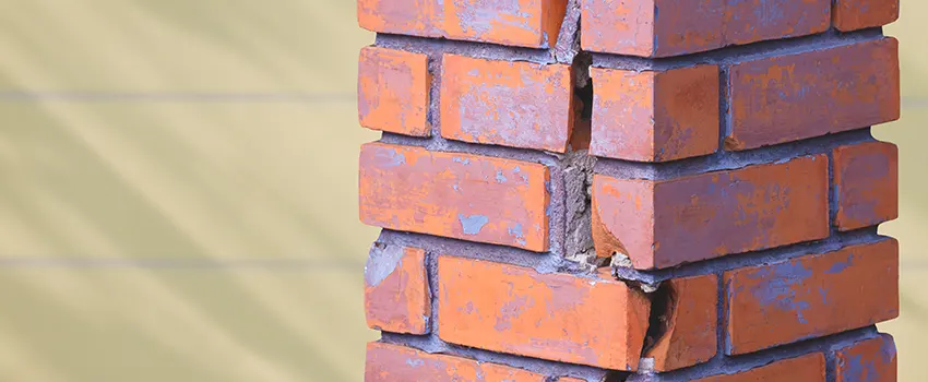 Leaking Chimney Repair And Replacement Cost in Sherrelwood, Colorado