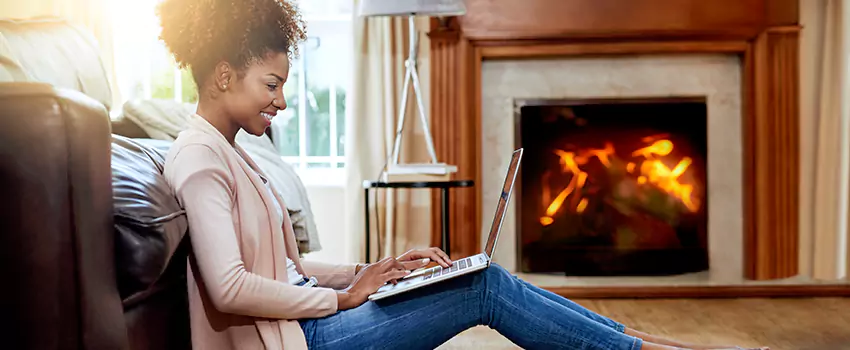 Cost-Effective Osburn Fireplace Installation and Repair in Sherrelwood, CO