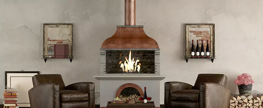 Benefits of Pacific Energy Fireplace in Sherrelwood, Colorado