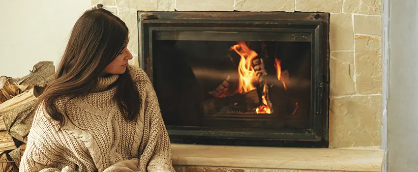 Regency Outdoor Fireplace Products Maintenance and Replacement Services in Sherrelwood, Colorado